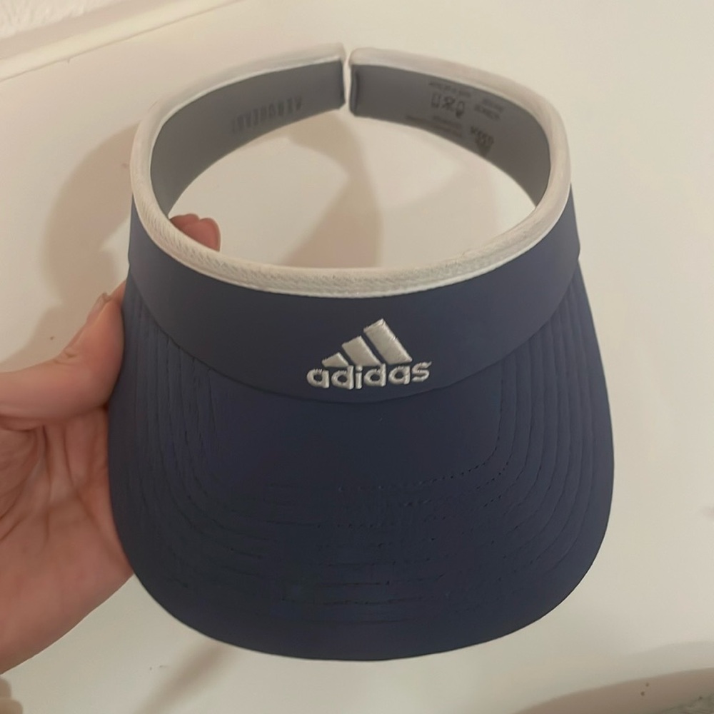 Adidas Head Visor